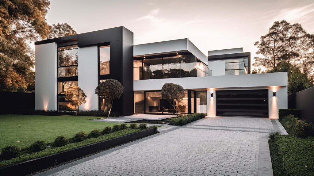 7 Latest Trends in Aluminum Windows and Doors - A Glimpse into 2024