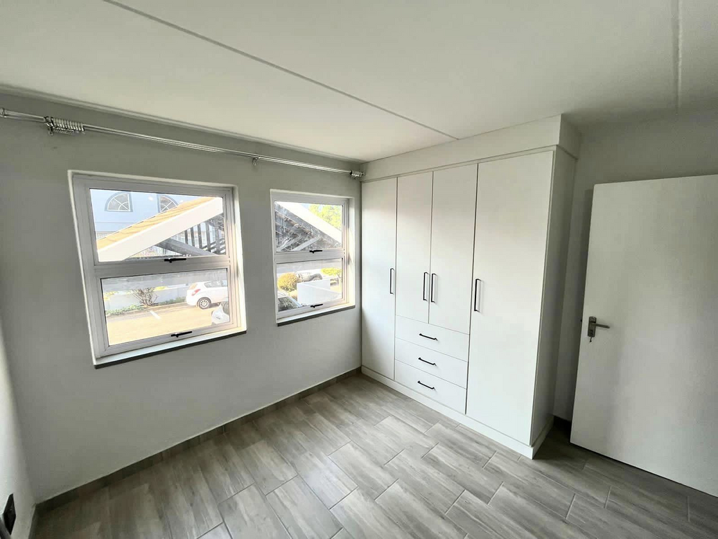 A Transformative Journey: Breathing New Life into a Two-Bedroom, Two-Bathroom Oasis