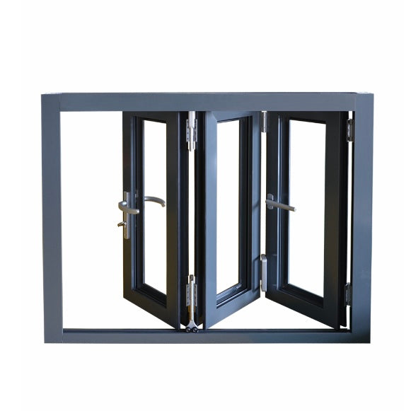 Folding Window