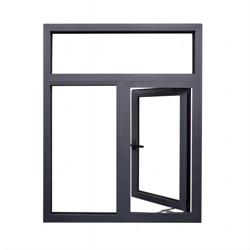 Casement Window
